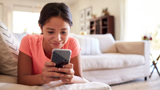 Teens overwhelmingly engage with junk food on social media because there’s no kale TikTok